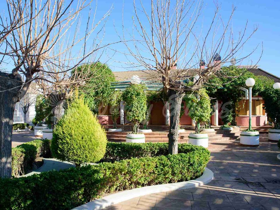 Villa i Caudete, Albacete - foto 5